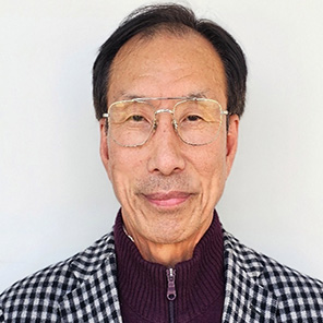 이해성 프로필 사진